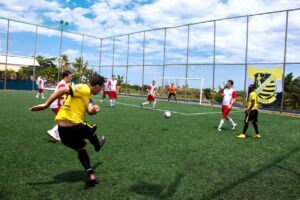 Read more about the article Método definitivo para apostas de sucesso no futebol